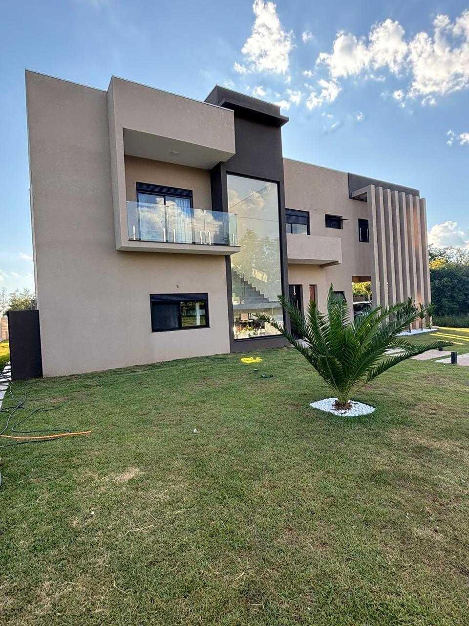 Casa dos coelhos